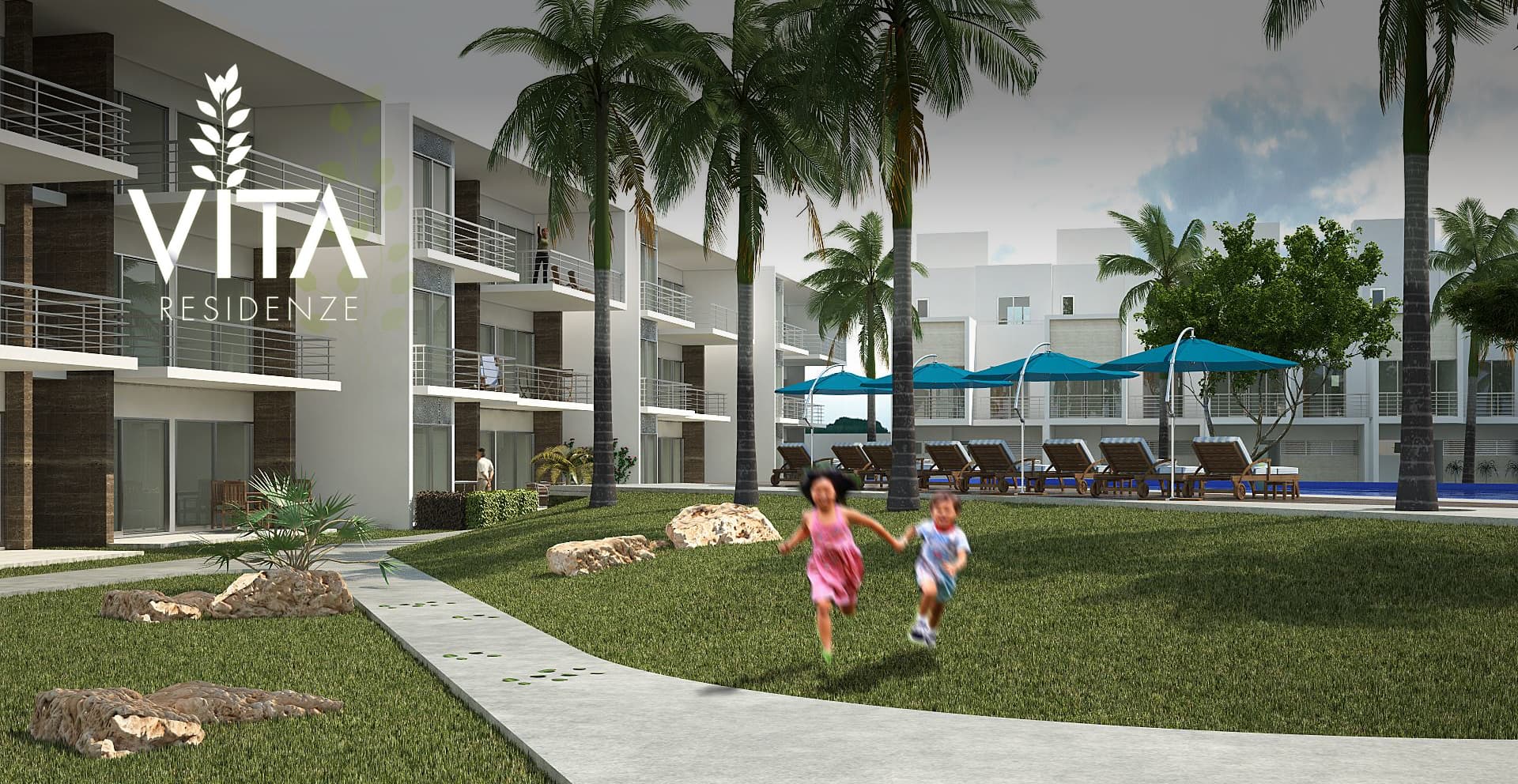 Vita Residenze 1