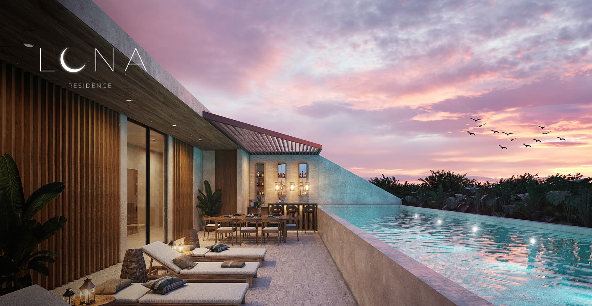 Luna Residence 1