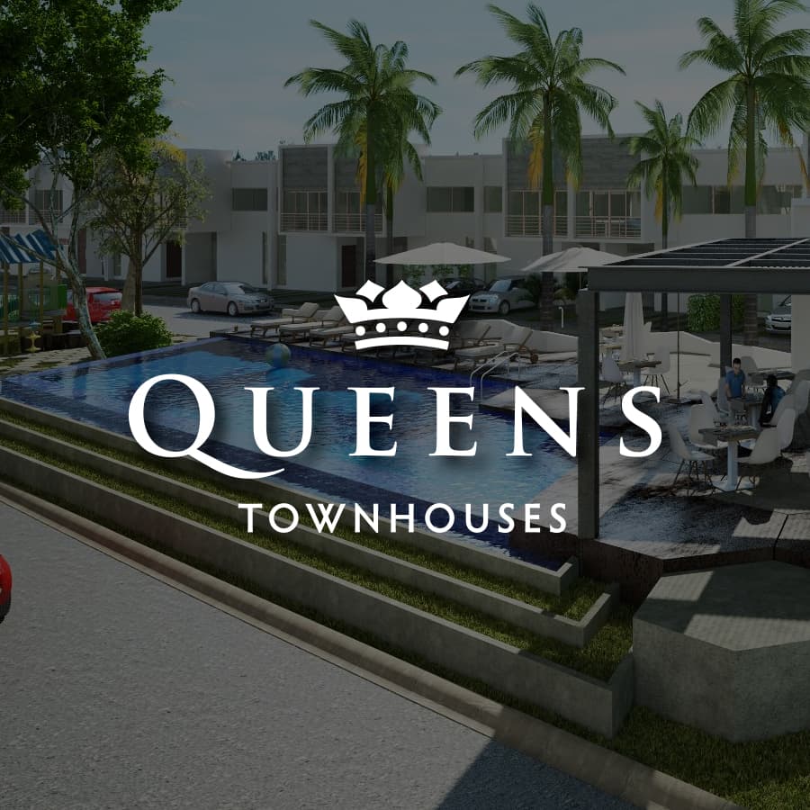 Astoria Gated Community