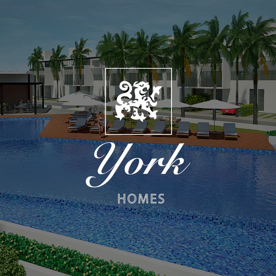 Astoria Gated Community
