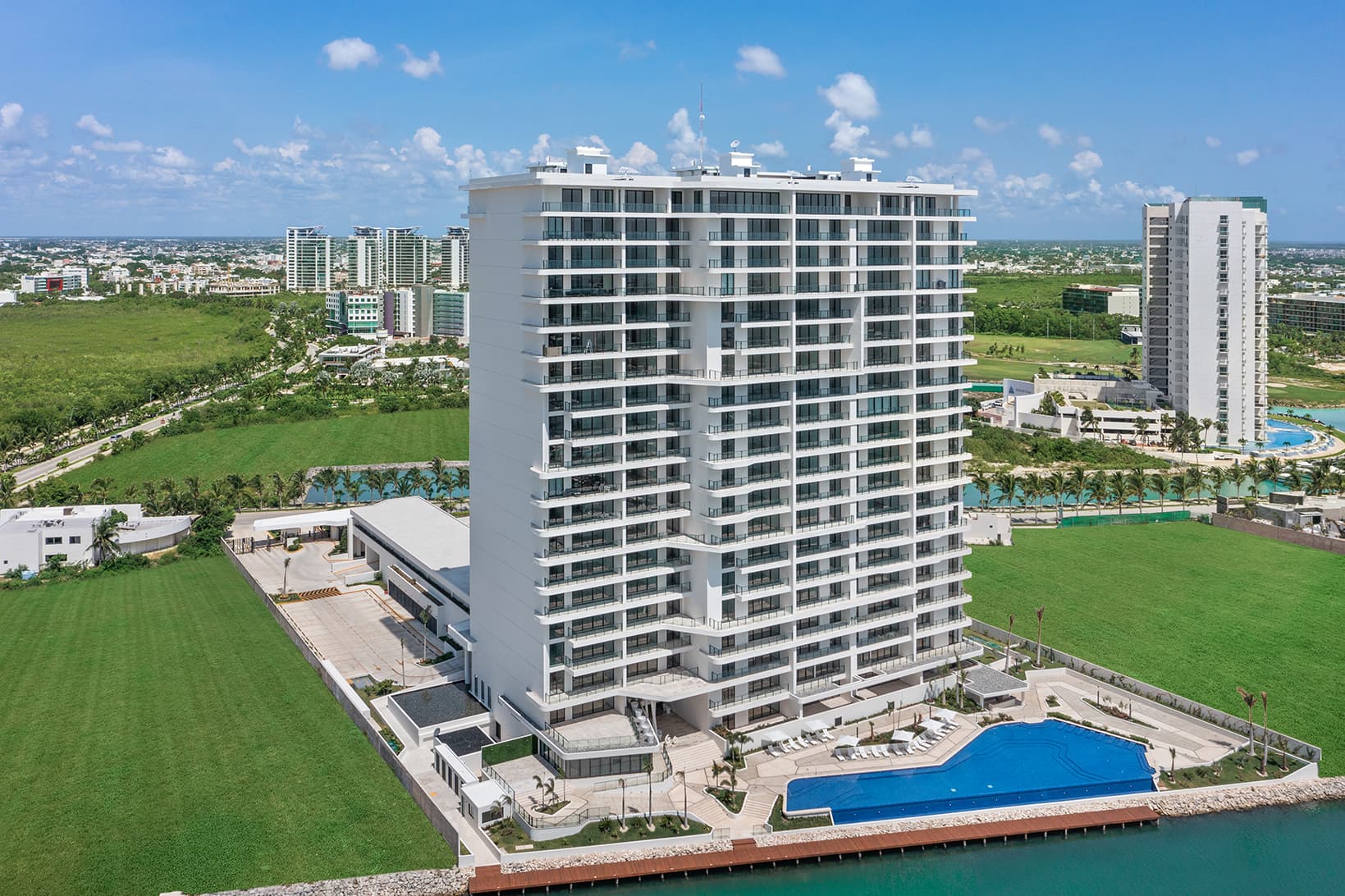 Blume Boutique Condos 2