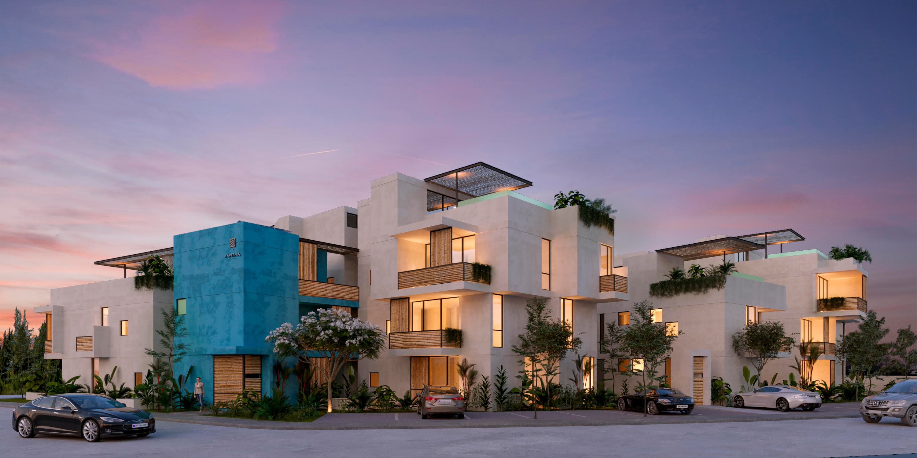 Propiedades en venta en Tulum