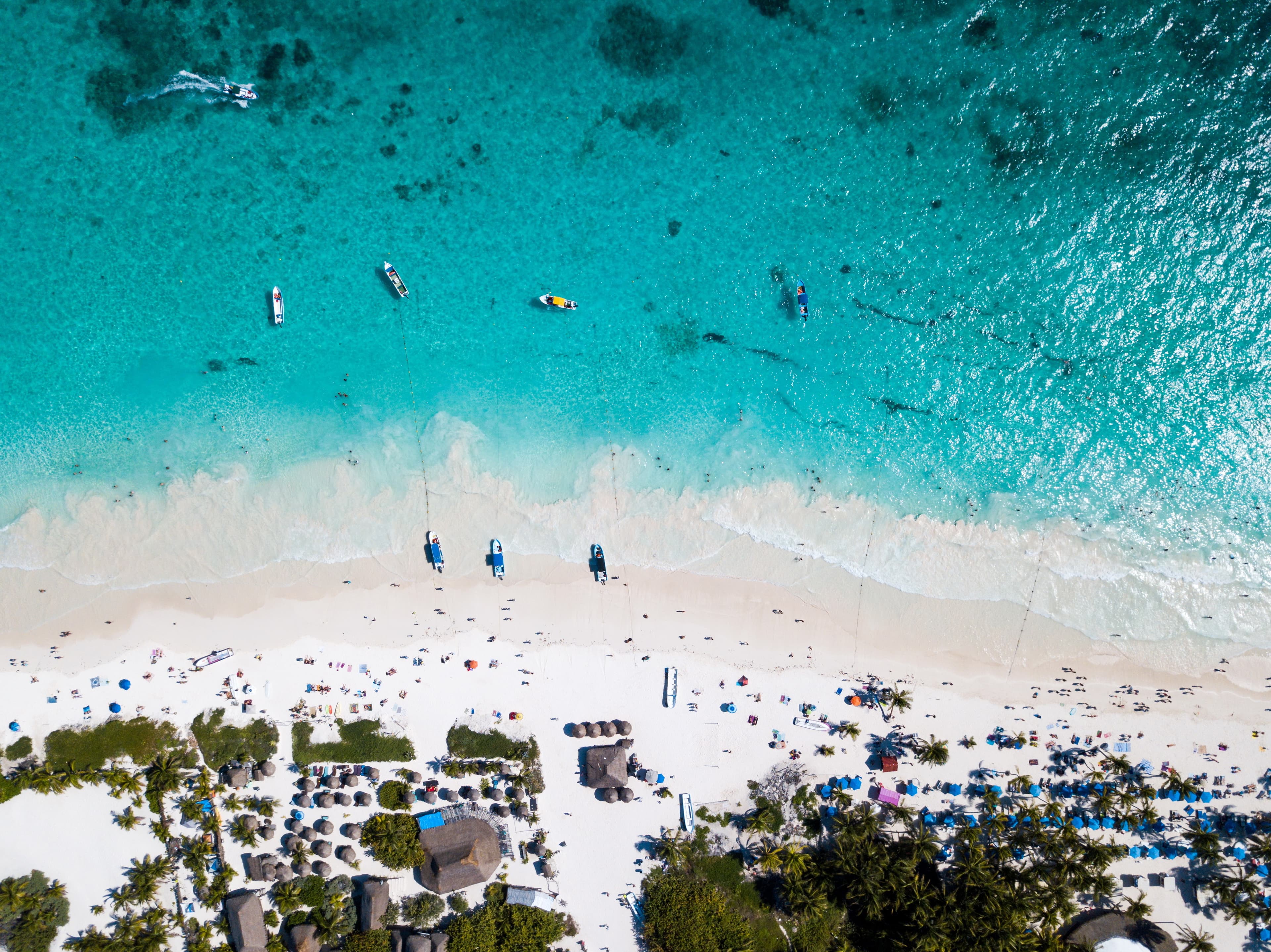 Riviera Maya
