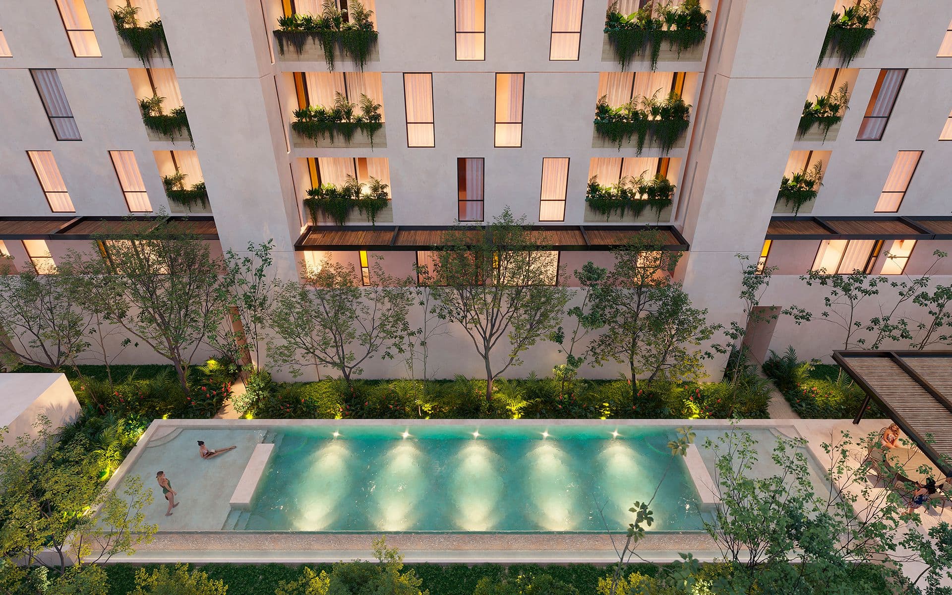 Ximena Wow Condos 3