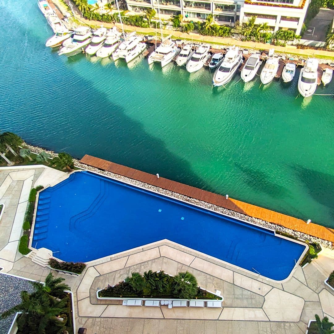 Amenidades Blume 1
