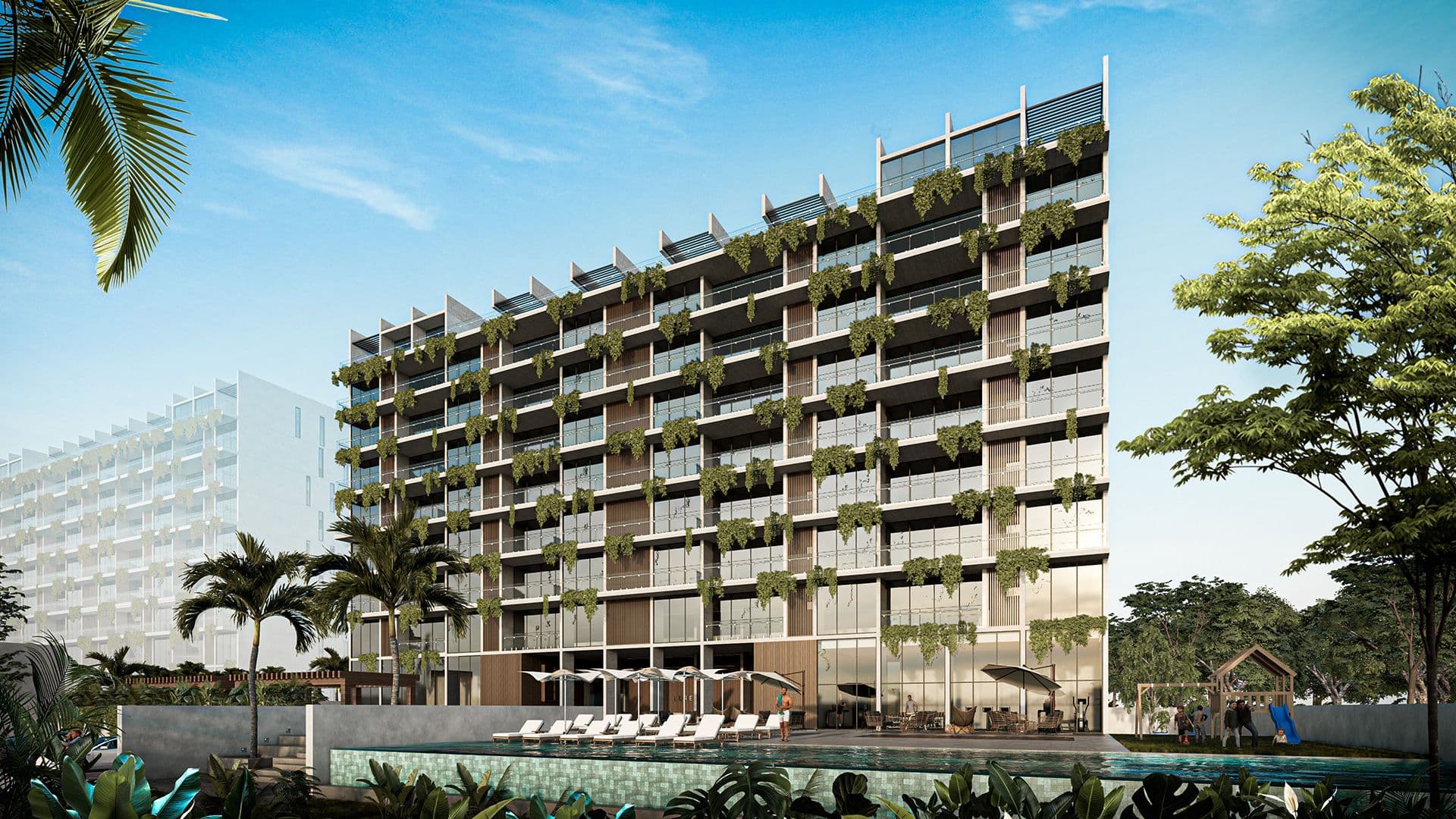 Loreta Wow Condos