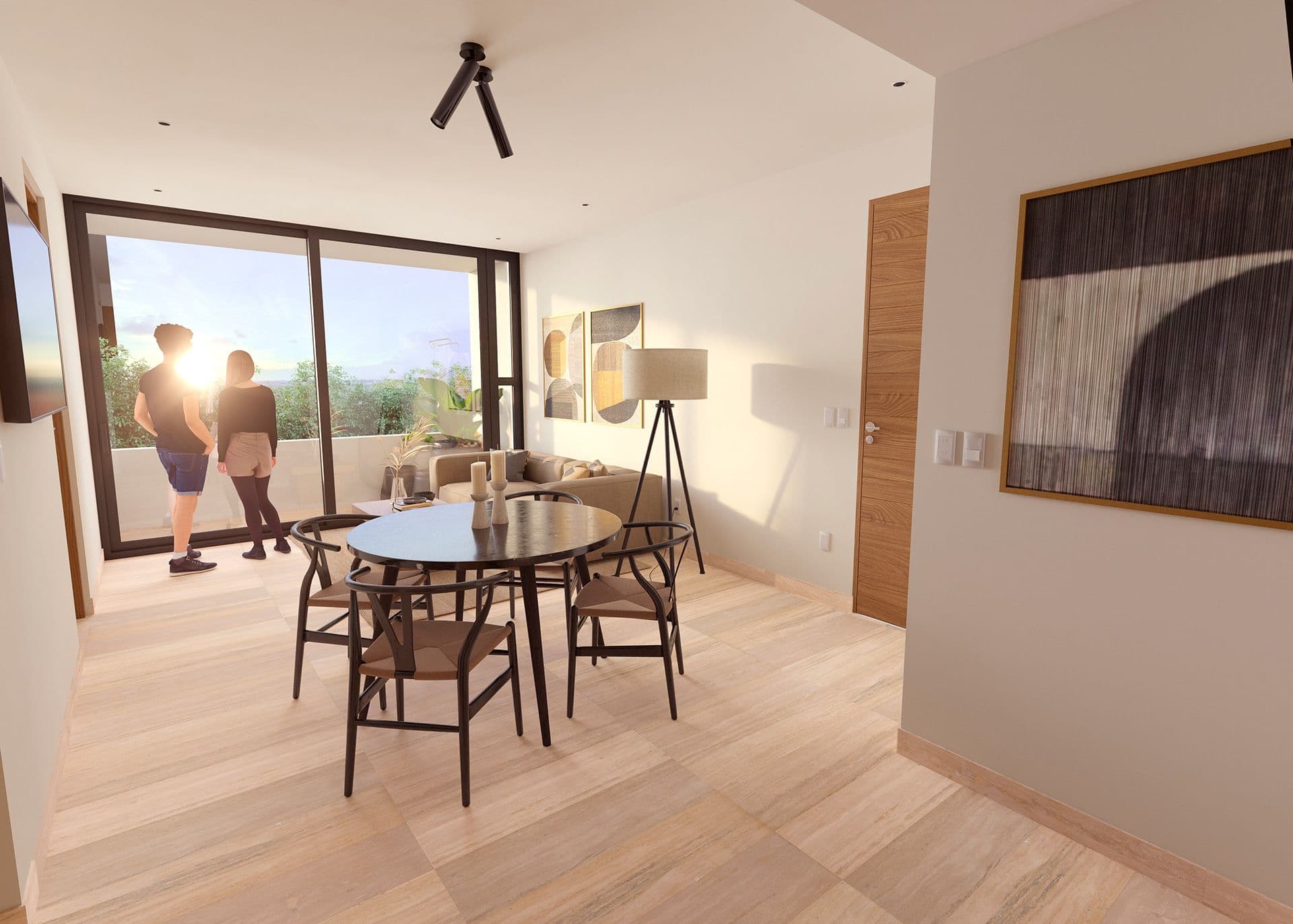 Ximena Wow Condos 4